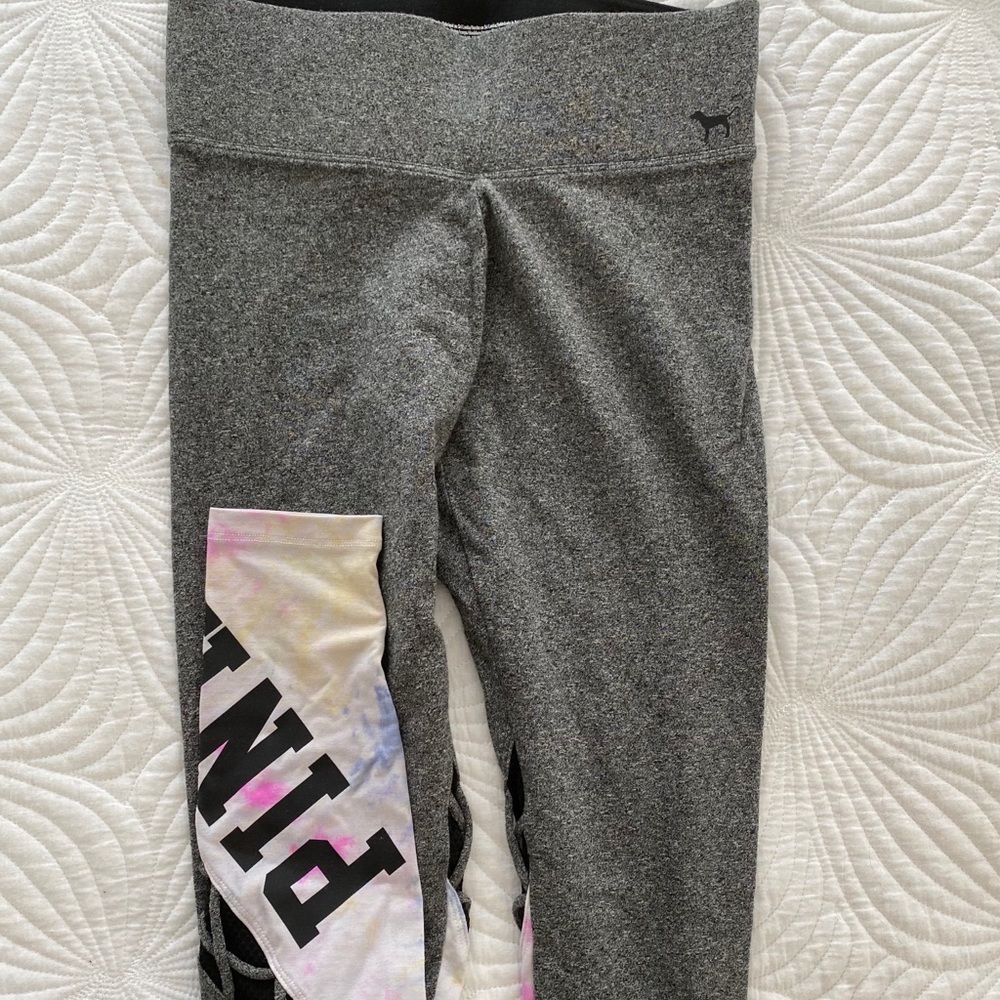 PINK leggings